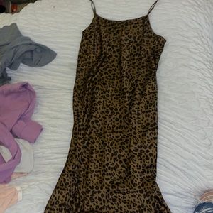 Target brand maxi dress